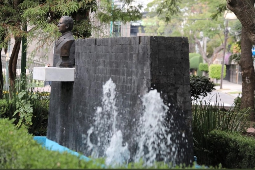 MEXICO